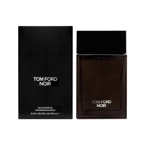 Tom Ford Noir Men Edp 100Ml