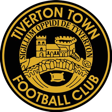 Tiverton Town TheSportsDB