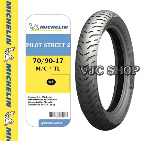 L P Michelin M C S Pilot Street Tl Shopee Vi T Nam