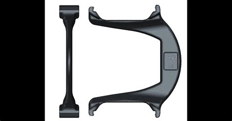 Separators For Universal Interior Separation Unassembled Igus®