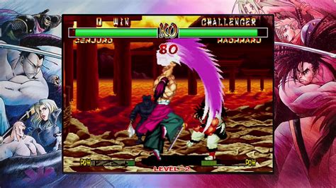 Samurai Shodown Neogeo Collection Trophy Guides And PSN Price History