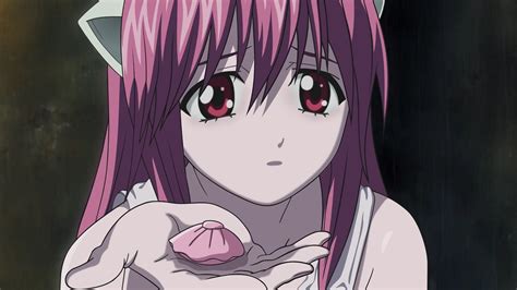 Elfen Lied Elfen Lied Wallpaper X Elfen Lied Anime Anime