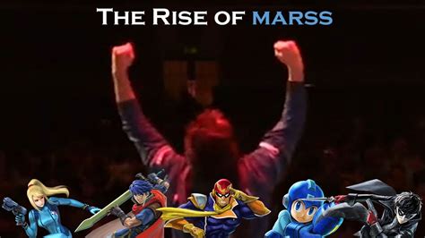 The Rise Of Marss A Marss Smash Bros Ultimate Career Tribute YouTube