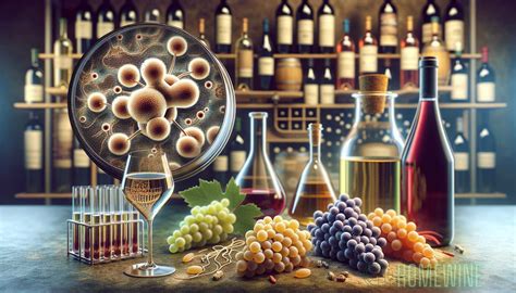 ᐈ Mastering Yeast Selection Unleashing The Flavors Of Wine