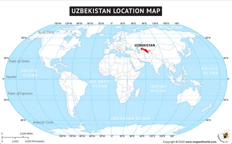 Uzbekistan Map Map Of Uzbekistan Collection Of Uzbekistan Maps