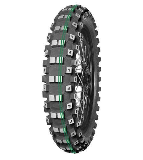 Terra Force Mx Mh Super Soft Double Green Trellesport