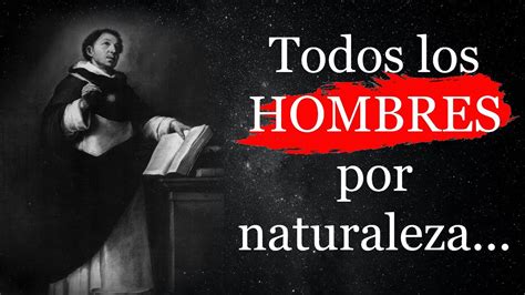 Frases De Santo Tomas De Aquino Frases Bonitas Tu Portal De Referencia