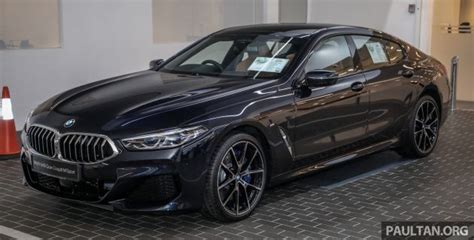 Bmw G16 840i Gran Coupe M Sport Malaysia Ext 2 Paul Tan S Automotive News