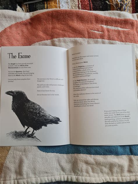 The Witch of the Westmoreland + PDF – Exalted Funeral