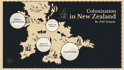 Colonization in New Zealand by JIRAH VASQUEZ on Prezi