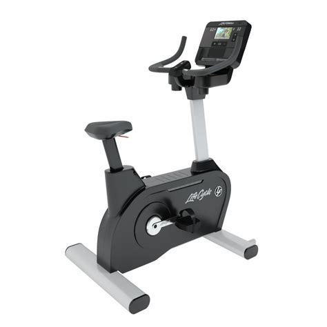 Life Fitness Integrity Series Cross Trainer 3d Model For Vray