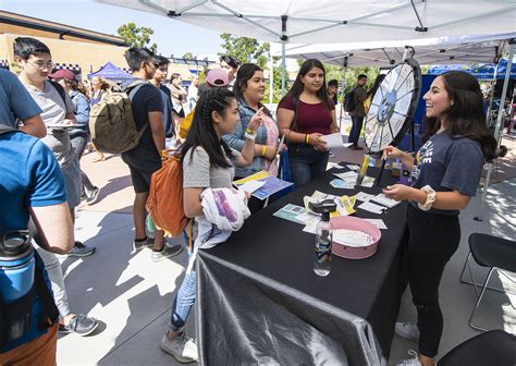 Getting Involved In Your First Year At Uci — Unfiltered Life At Uci