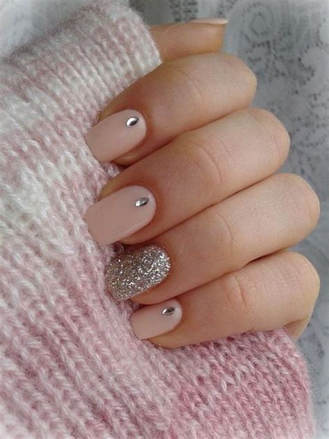 18 Beige Nails For Your Next Manicure Pretty Designs