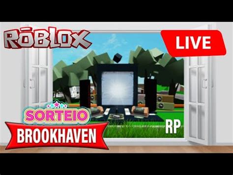 Live Para Ganhar Pontos Para Participar Dos Sorteio De Robux Youtube