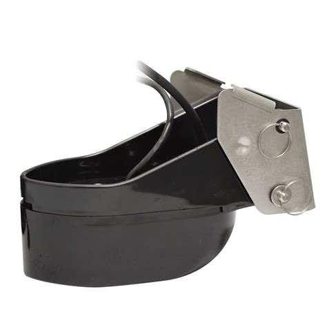 Furuno 165T-50/200-TM260 1Kw Transom Mount for DFF3D 165T-50/200-TM260 ...