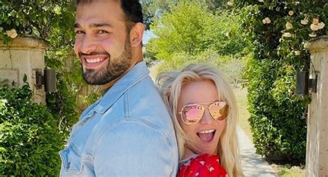 Britney Spears Se Separa Luego De Meses De Matrimonio