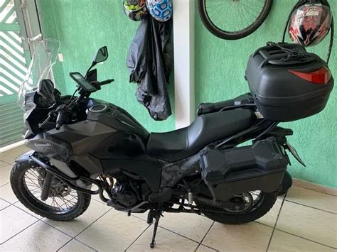 Kawasaki Versys X 300 Tourer 2020 1270693118 Olx