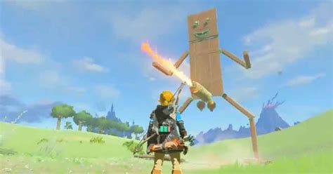 28 Zelda Memes to Decorate Your Korok Torture Chamber With - Funny ...