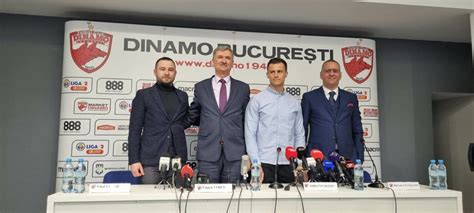 Dinamo București analiza și culisele înșelătoriei Cum a ajuns aici