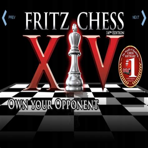 Fritz Chess Niska Cena Na Allegro Pl