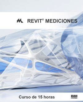 Curso Revit Mediciones Online Bimlearning