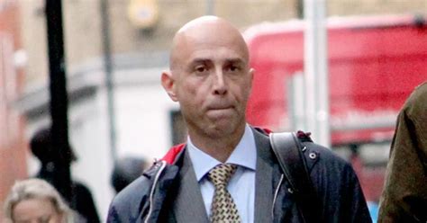Kinky Businessman Behind Porn Empire Left Penniless After Bitter Split With Dominatrix Ex Wife