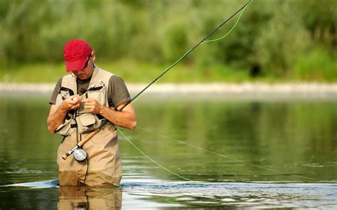 Fishing Wallpaper Hd Pixelstalk Net