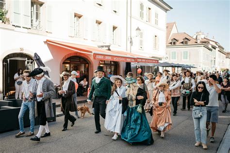 European Day Of Jewish Culture In Geneva Organised In Sept