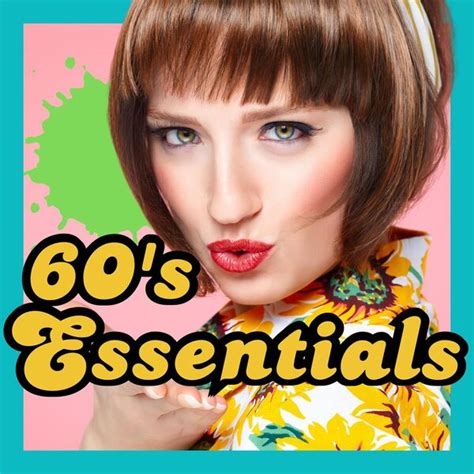 60 S Essentials Various Artists Qobuz