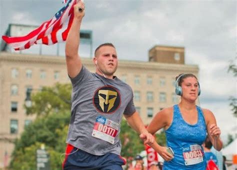 Travis Manion Foundation Presents 9 11 Heroes Run 5k Culturemap Dallas