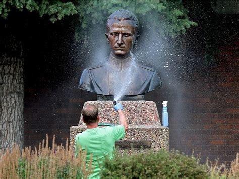Group resumes decades-old fight to remove statue of Ukrainian Nazi ...