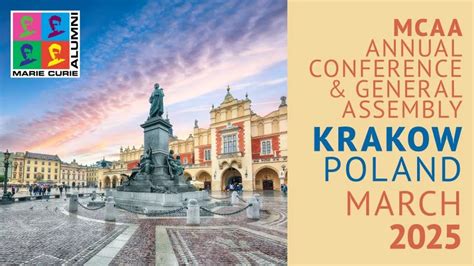Macroeconomic Research Workshop To Convene In Krakow June 2025 The