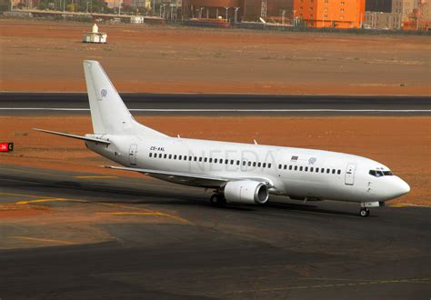 Sudan's Airports | SD | Page 20 | SkyscraperCity Forum