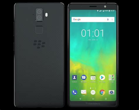 BlackBerry Evolve and BlackBerry Evolve X launched in India by Optiemus Infracom - H2S Media