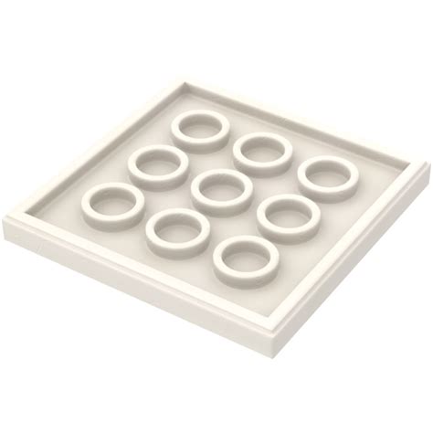 Lego White Tile X Brick Owl Lego Marketplace