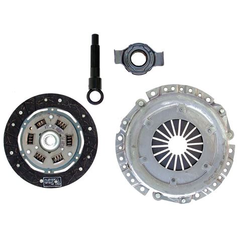 Ford Fiesta Clutch Kit Parts View Online Part Sale Buyautoparts