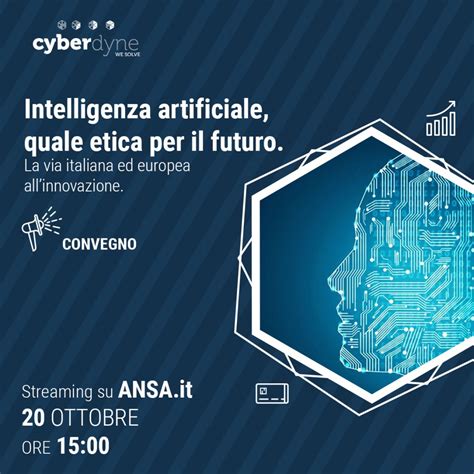 Intelligenza Artificiale Quale Etica Per Il Futuro