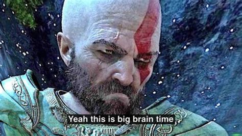 God Of War: 10 Times Kratos Was A GENIUS