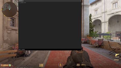 How To Bind Noclip Or Use Ghost Mode In Counter Strike Gameriv