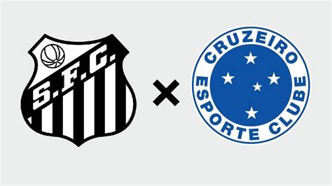 Veja As Prov Veis Escala Es De Cruzeiro X Santos Pelo Brasileir O