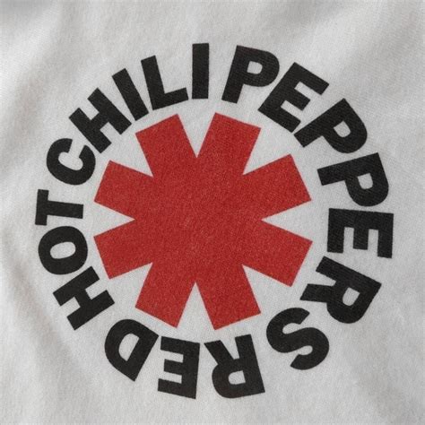 RED HOT CHILIPEPPERS レッド ホット チリ ペッパーズ ROCK ロック パンク 半袖Tシャツ L 古着 音楽 RHCP レッチリ ツリー オクトパス Tシャツ 売買され