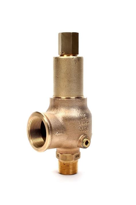 Kunkle Valve Maintenance Manual