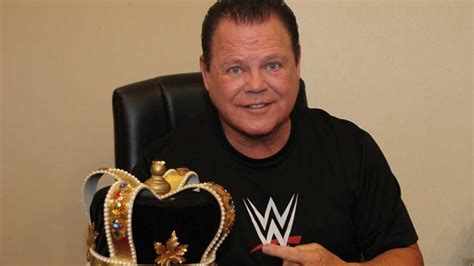 Health Update On Wwe Hall Of Famer Jerry The King Lawler 2 8 23 Wwe News Wwe Results Aew