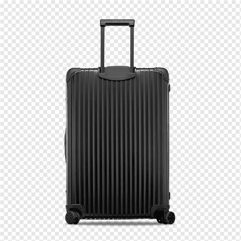 Mala Rimowa Salsa Multiwheel Da Cabine Rimowa Salsa Multiwheel Rimowa