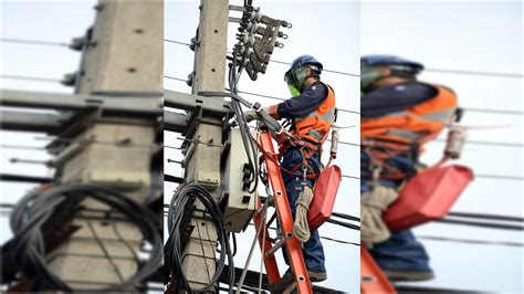 SEC exigió a Enel mejorar medidas para evitar cortes de luz durante