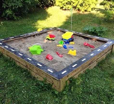 21 No Money Backyard Pallet Diys For Kids Summer Fun