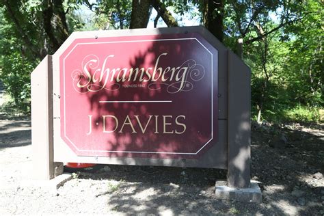 Schramsberg Vineyards - The Napa Wine Project