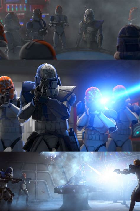 Captain Rex Quotes - ShortQuotes.cc