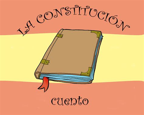 Maestra de Infantil La Constitución en Educación infantil