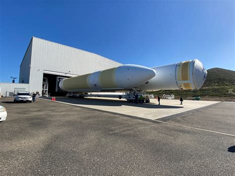 Rollout Delta IV Heavy NROL 91 A United Launch Alliance Flickr